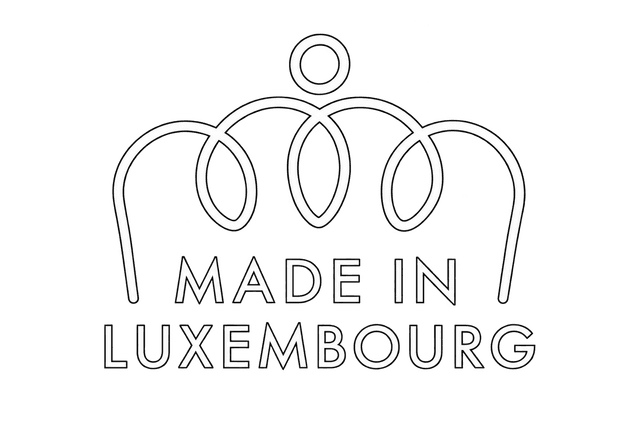 Made in Luxembourg