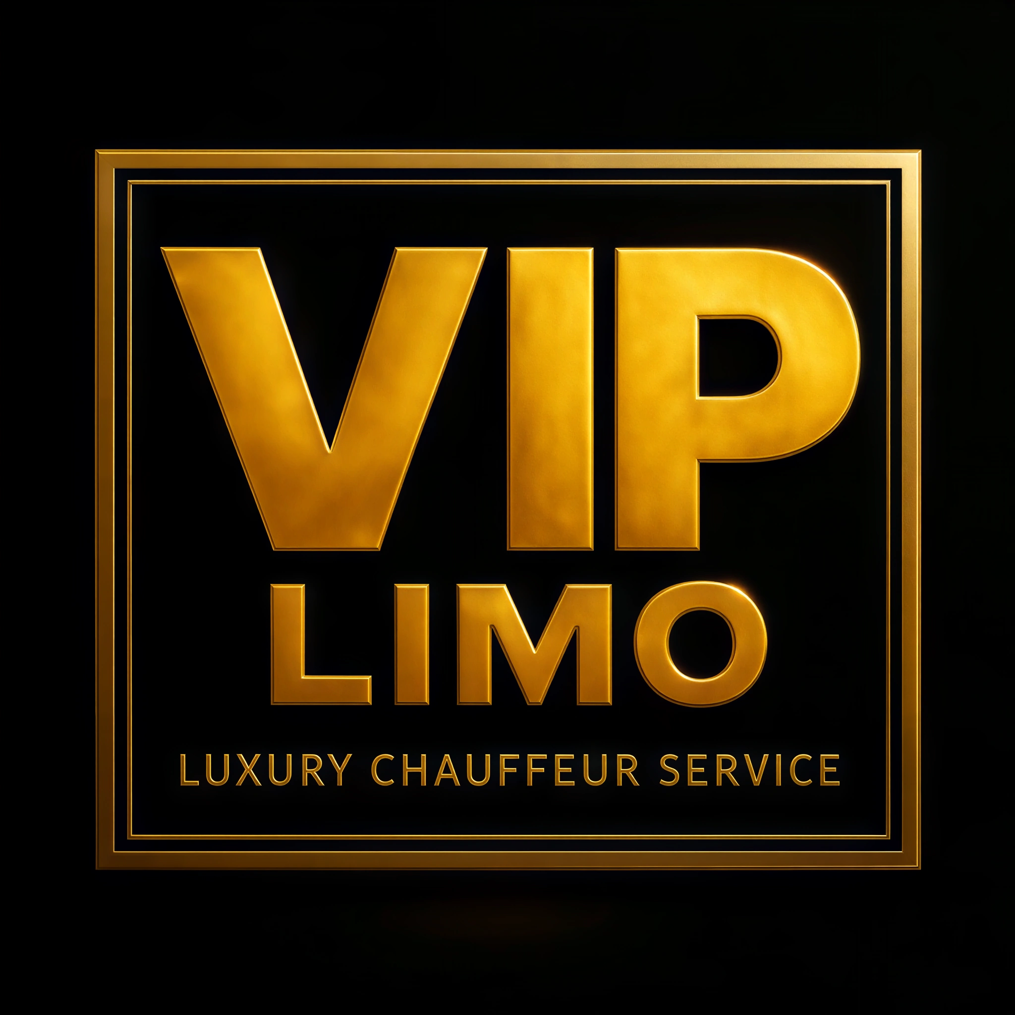 VIP Limo mobile application