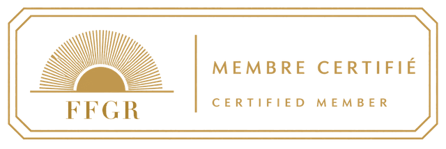 FFGR - Membre certifie