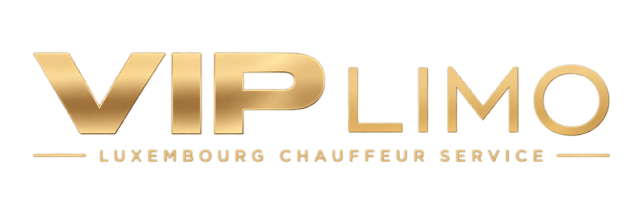 VIP Limo Luxembourg Chauffeur Service