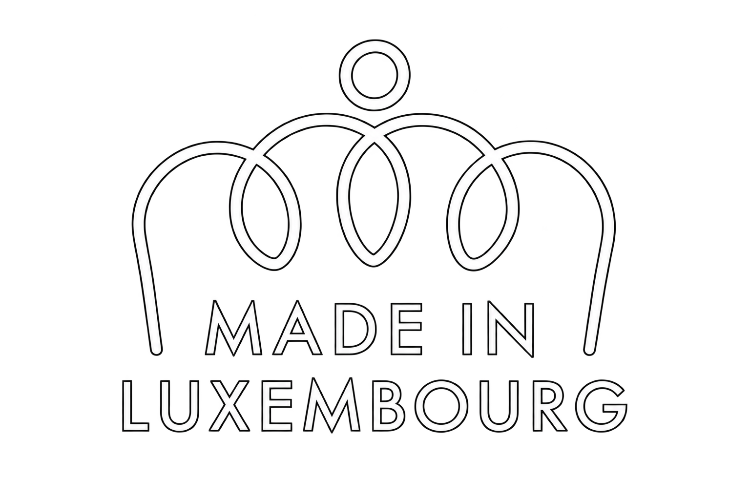 Made in Luxembourg