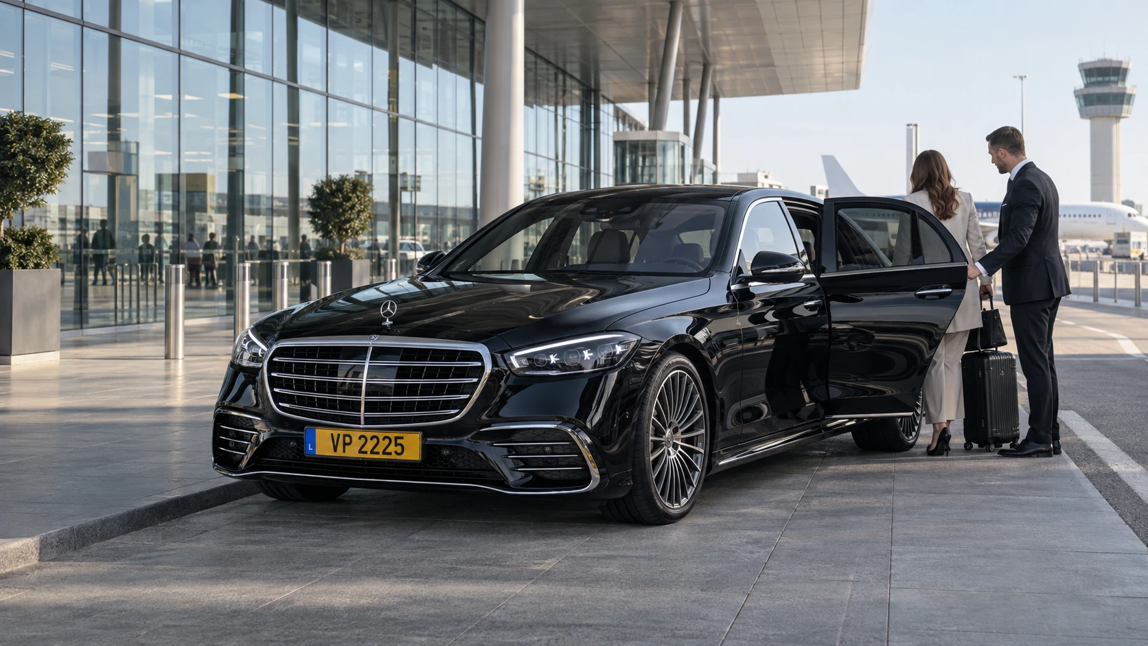 VIP Limo