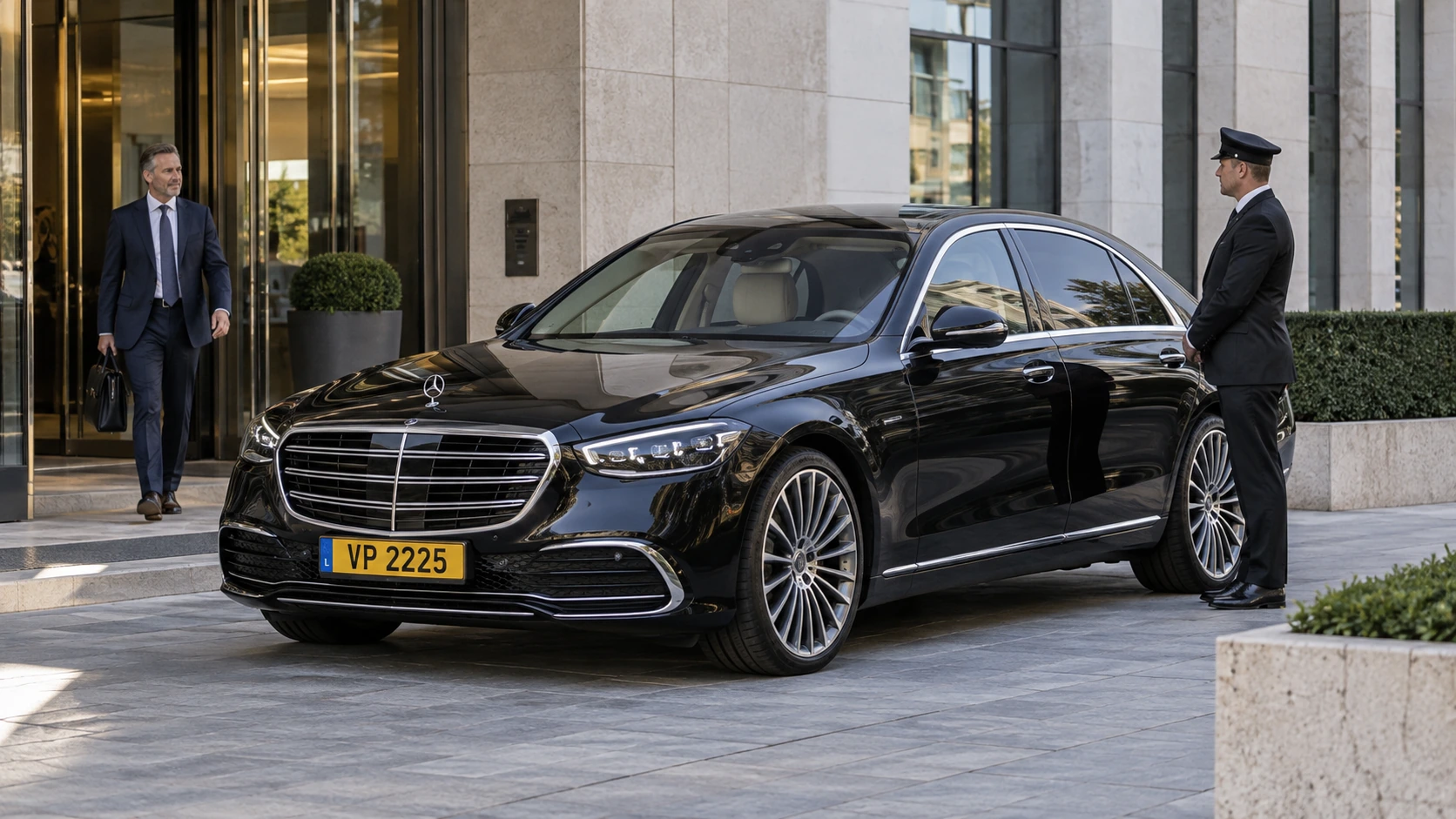 VIP Limo