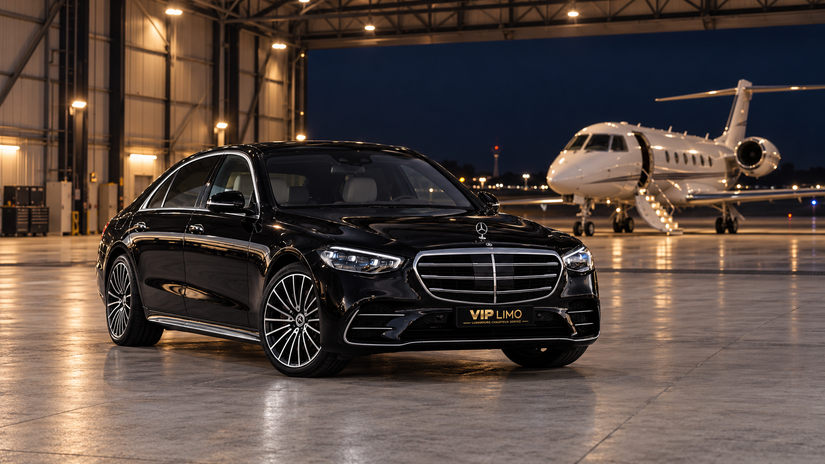 VIP Limo — News & Insights