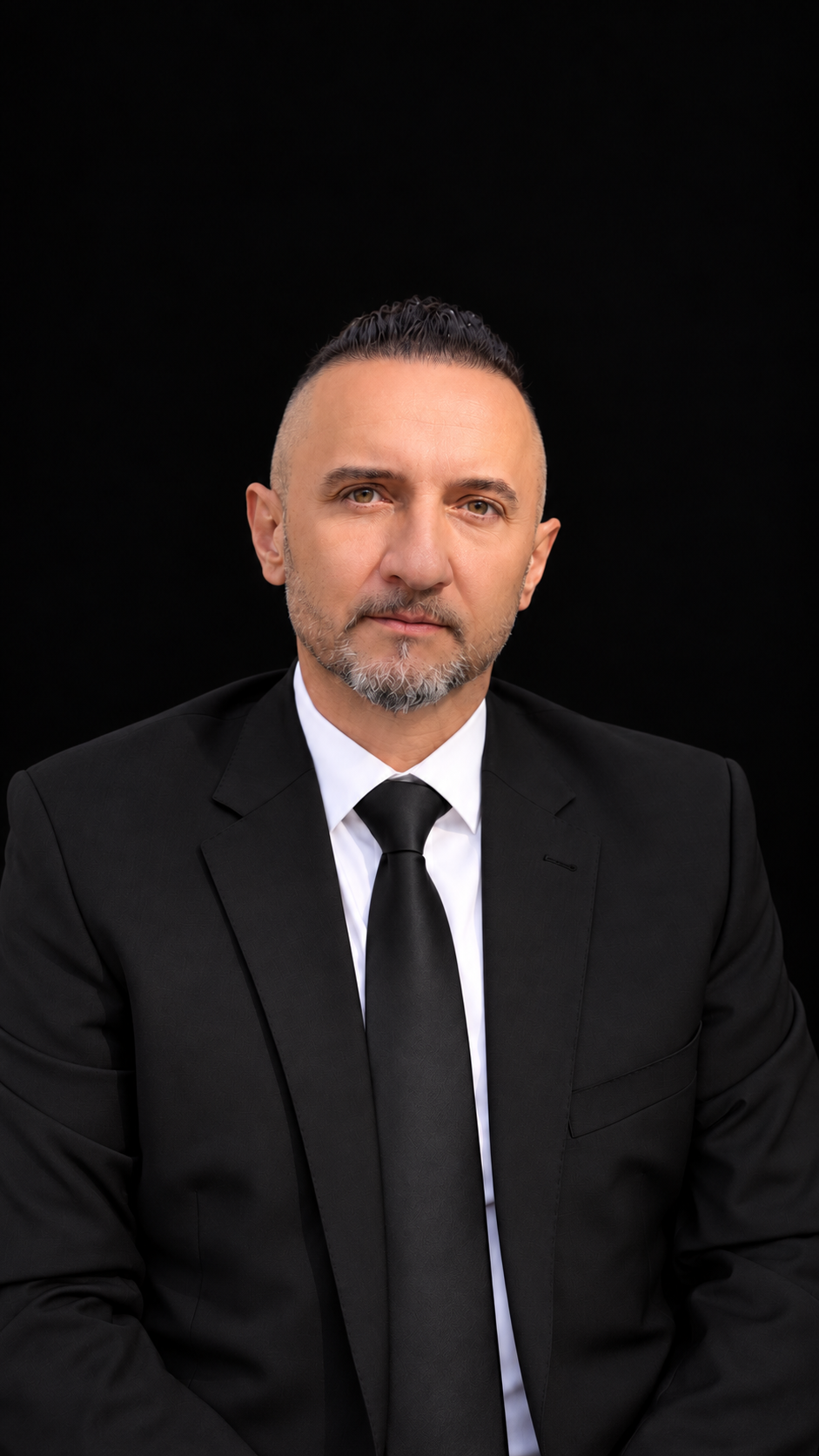 Paulo Tavares — Owner — VIP Limo
