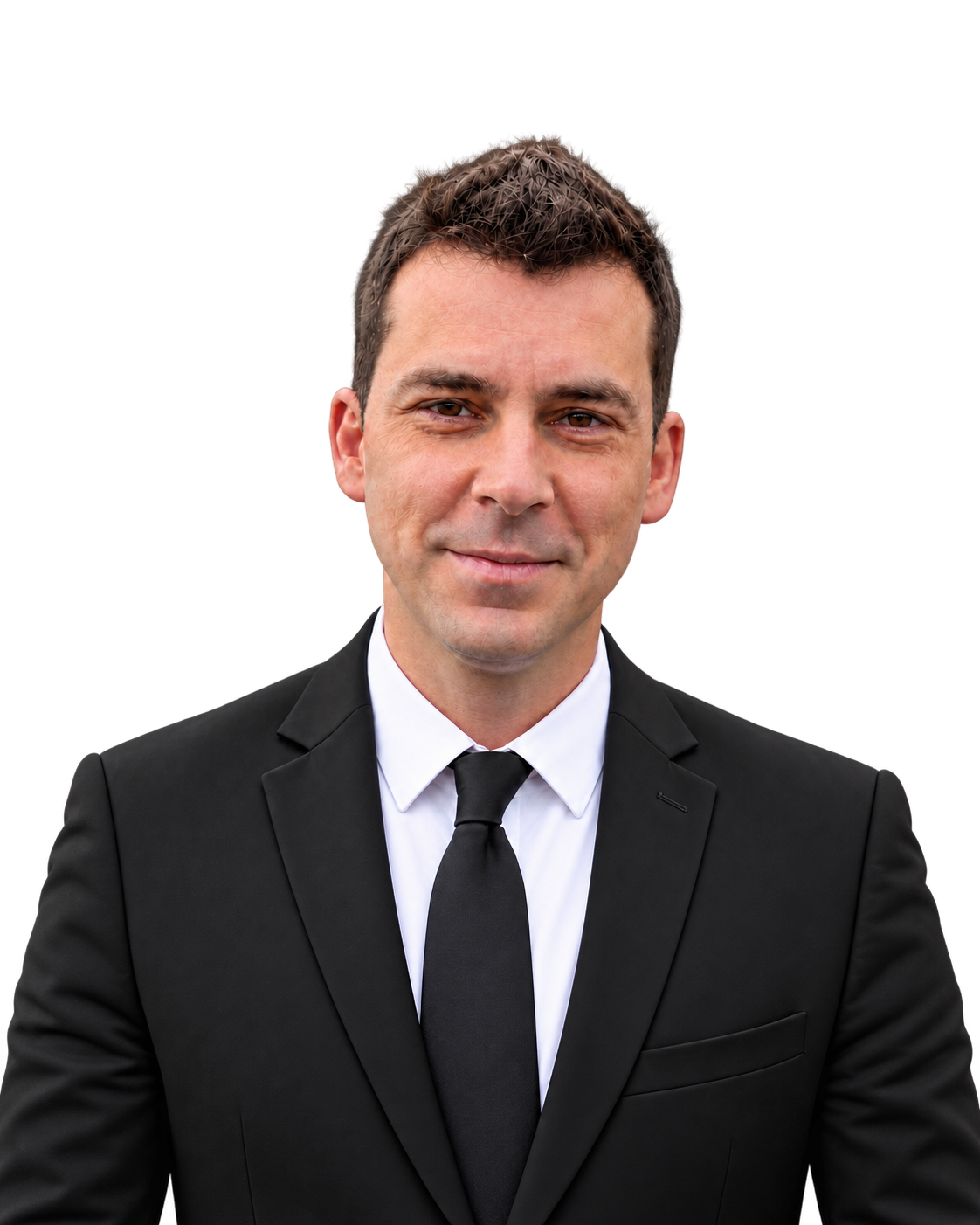Daniel Lopes — Manager — VIP Limo