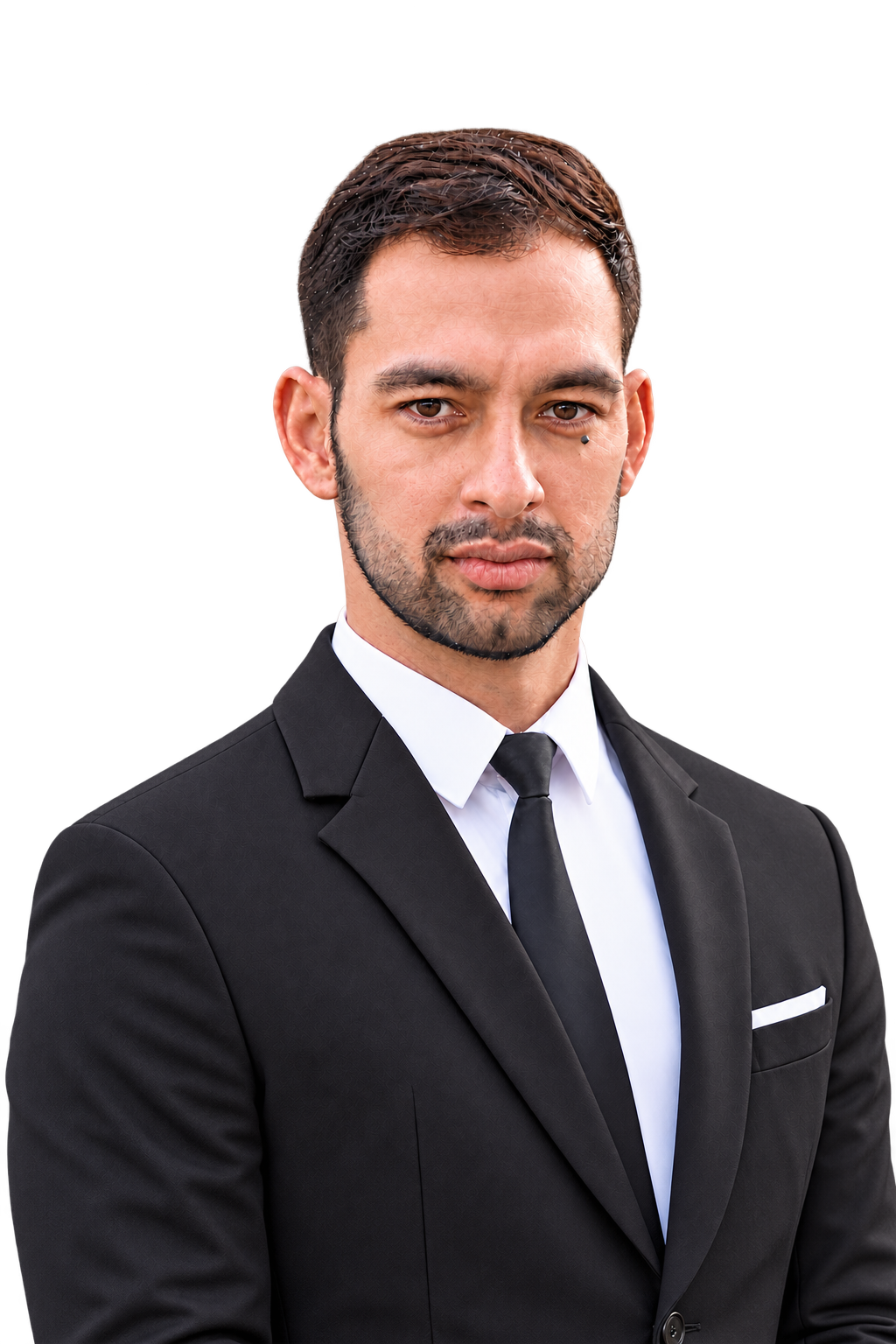 Gregory Sayssaud — VIP Driver — VIP Limo