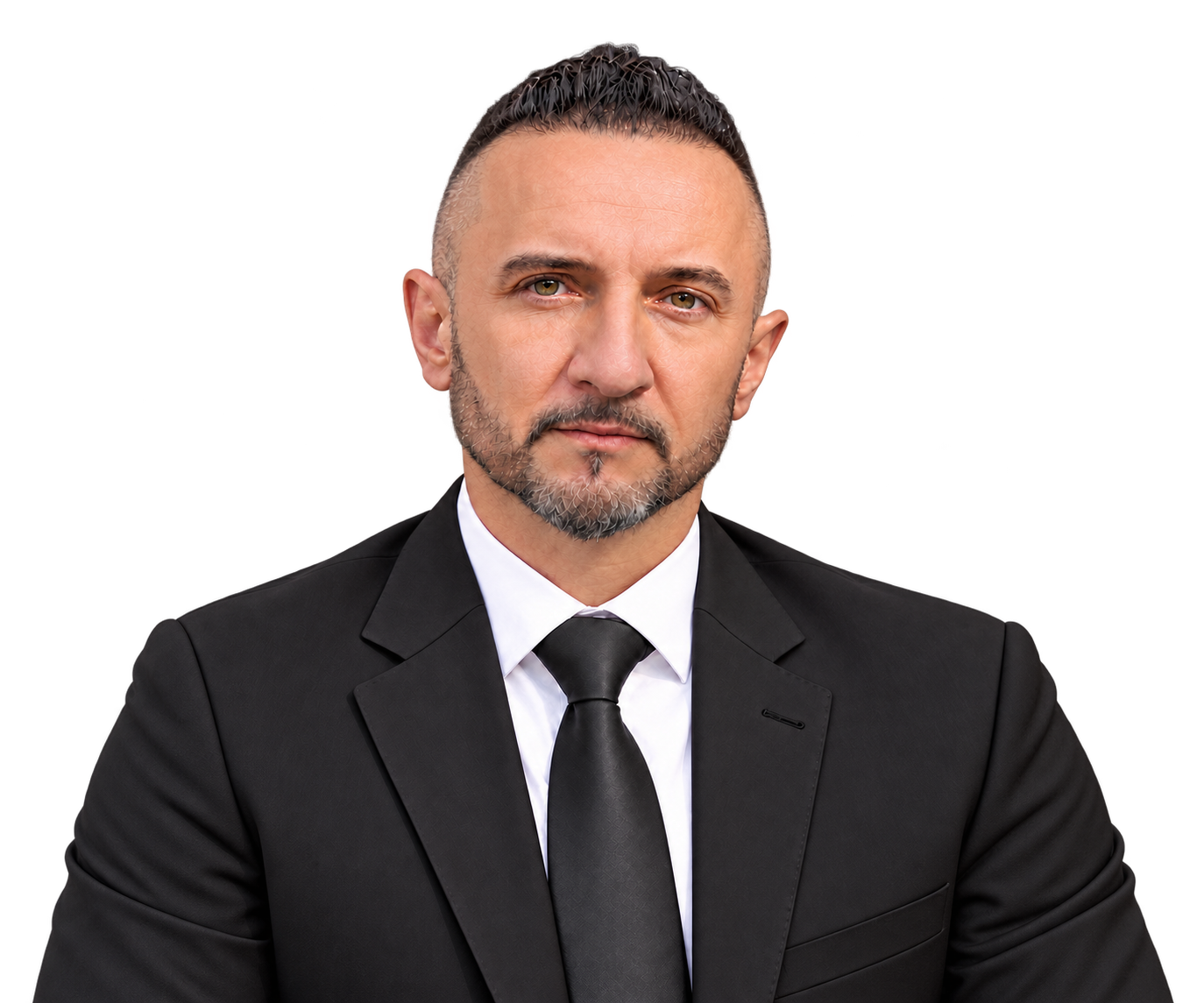 Paulo Tavares — Owner — VIP Limo