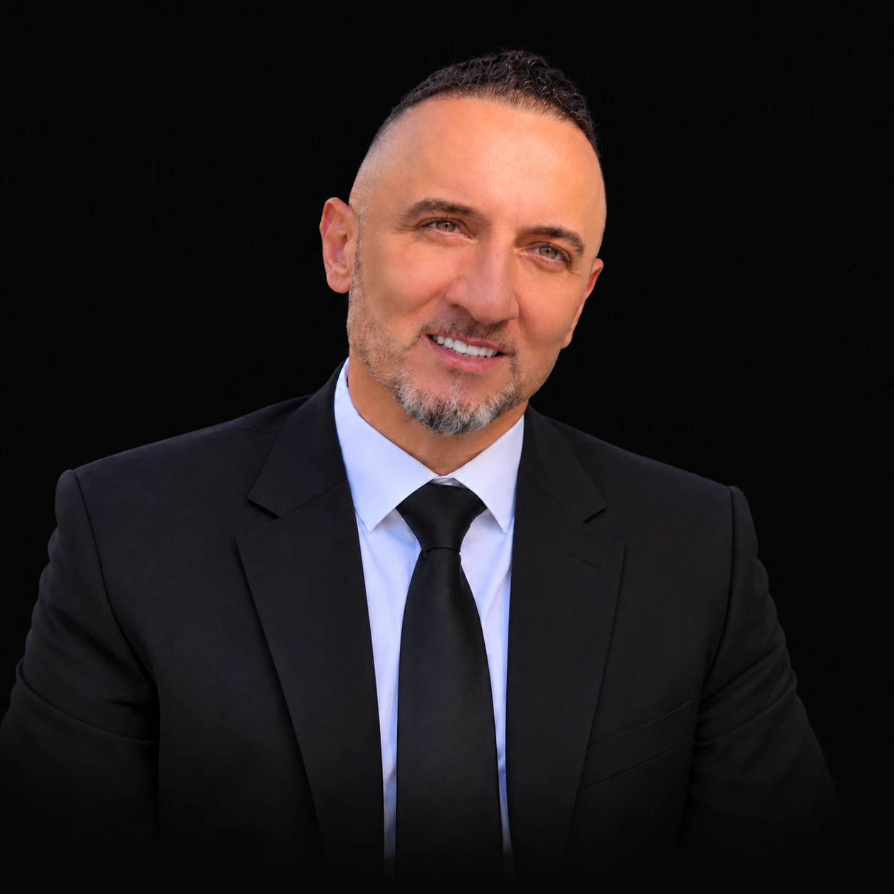 Paulo Tavares — Owner — VIP Limo