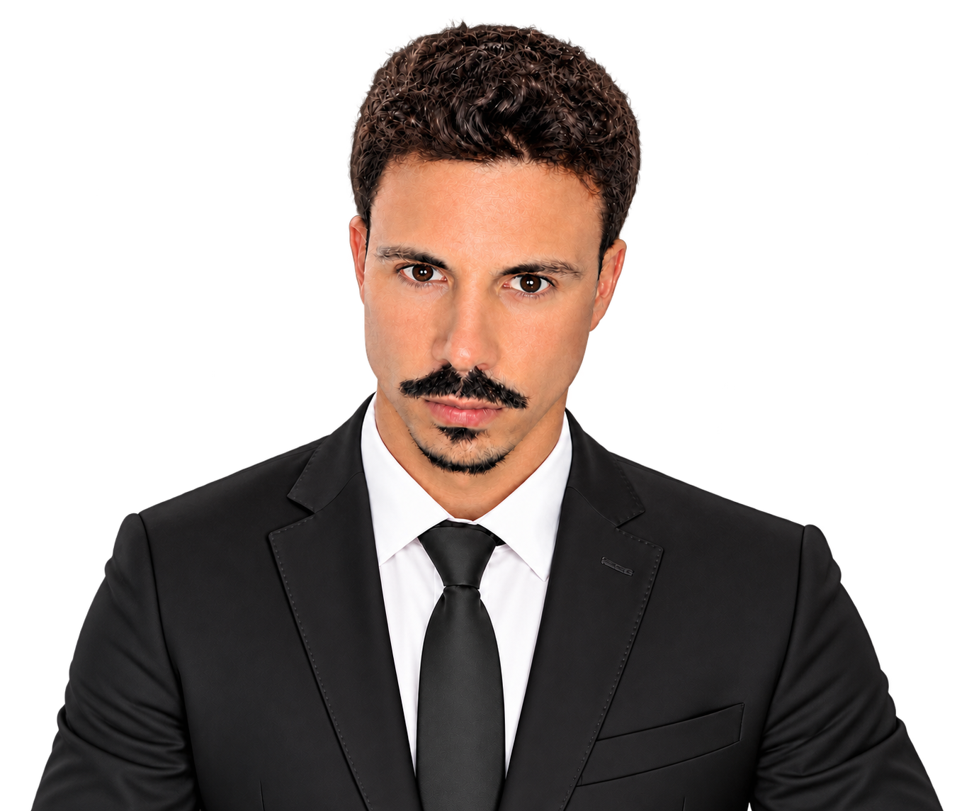 Ruben Lopes — VIP Driver — VIP Limo